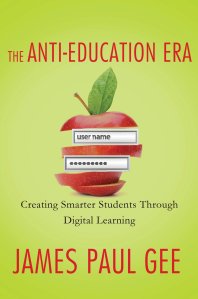 http://www.amazon.com/The-Anti-Education-Era-Creating-Students/dp/0230342094